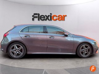 Mercedes Clase A A 200 d