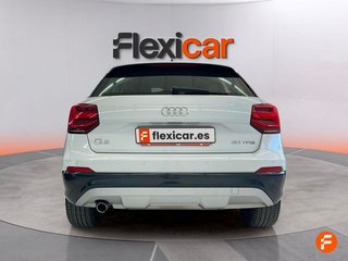 Audi Q2 Design 30 TFSI 85kW (116CV)