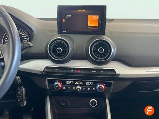 Audi Q2 Design 30 TFSI 85kW (116CV)