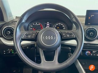 Audi Q2 Design 30 TFSI 85kW (116CV)