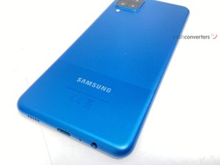 samsung galaxy a12 32gb