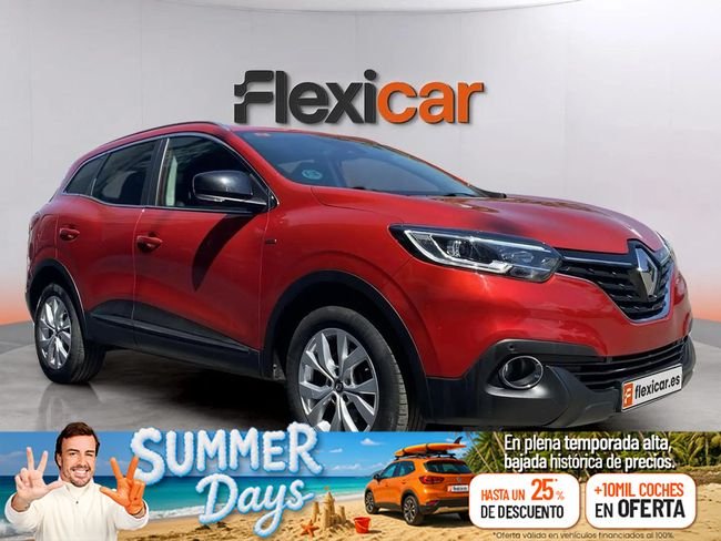 Renault Kadjar Life Tce GPF 103kW (140CV) - 18 - foto 1