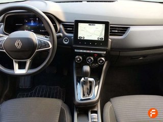 Renault Arkana Evolution TCe 103kW(140CV) EDC mild hybr