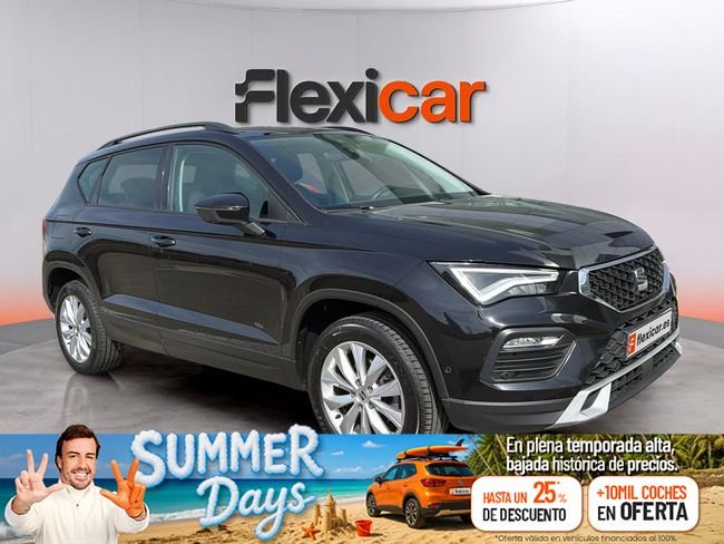 Seat Ateca 1.5 TSI 110kW (150CV) St&Sp Style - foto 1