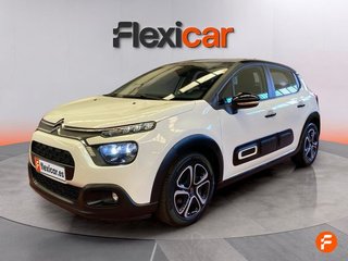 Citroën C3 PureTech 60KW (83CV) C-Series