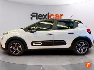 Citroën C3 PureTech 60KW (83CV) C-Series