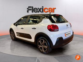 Citroën C3 PureTech 60KW (83CV) C-Series