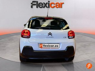 Citroën C3 PureTech 60KW (83CV) C-Series