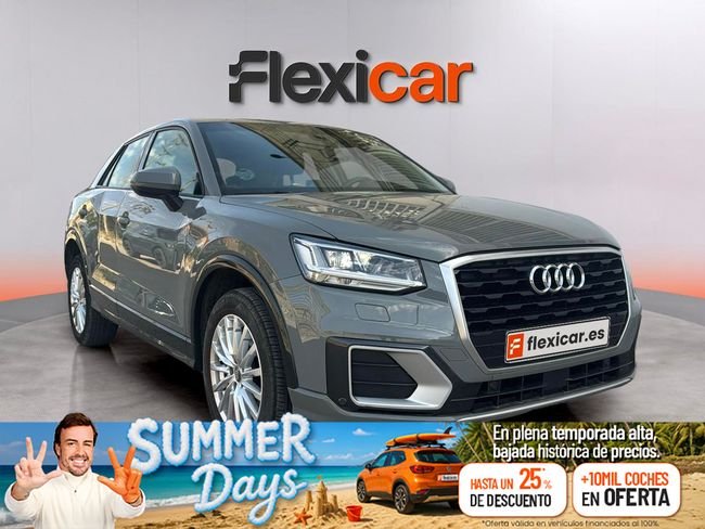 Audi Q2 Design 30 TFSI 85kW (116CV) - foto 1