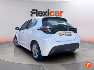 Mazda 2 e-SKY 66kW Exclusive-Line Pack D.Assist.