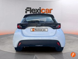 Mazda 2 e-SKY 66kW Exclusive-Line Pack D.Assist.