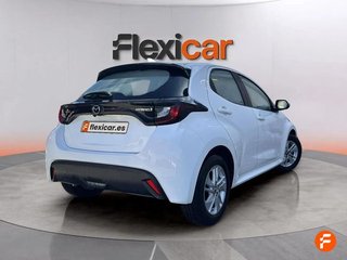 Mazda 2 e-SKY 66kW Exclusive-Line Pack D.Assist.