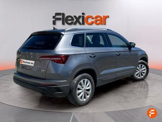 Skoda Karoq 2.0 TDI 110kW (150CV) DSG 4X4 Ambition