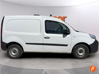 Renault Kangoo Furgón Diesel Kangoo Fg. 1.5Blue dCi Profesional 70kW, 70kW/95 PS, 1461 cm³, 3 Doors