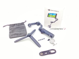 otro accesorio fotografia dji osmo mobile 6