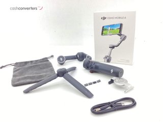 otro accesorio fotografia dji osmo mobile 6