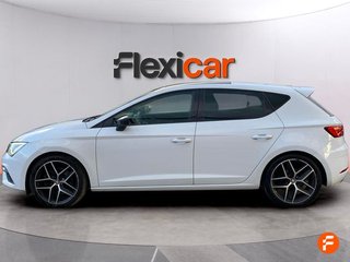 Seat Leon 2.0 TSI 140kW (190CV) DSG-7 S&S FR Ed