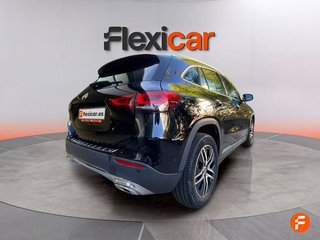 Mercedes GLA GLA 200 D