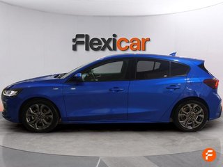 Ford Focus 1.0 Ecob. MHEV 114kW Active Design SIP