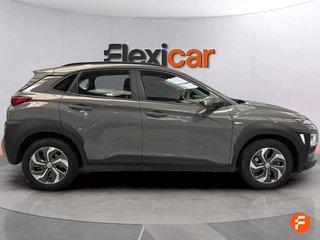 Hyundai Kona 1.6 GDI HEV Klass DCT