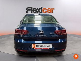 Volkswagen Passat 2.0 TDI 90kW (122CV) DSG