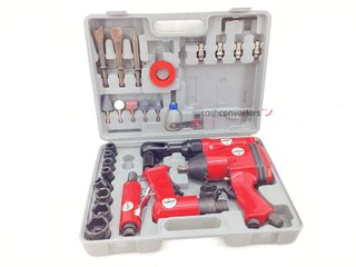 kit herramientas