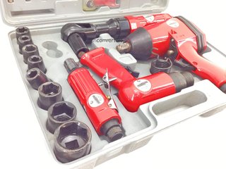 kit herramientas