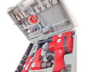 kit herramientas