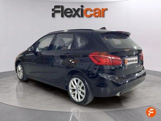 BMW Serie 2 Active Tourer 218d