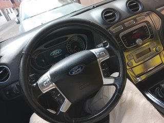 Ford Mondeo 2009