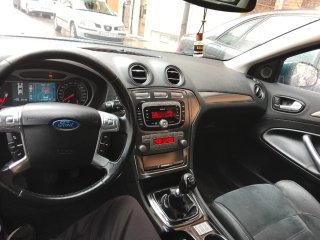 Ford Mondeo 2009