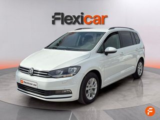 Volkswagen Touran Advance 1.6 TDI 85kW (115CV) DSG