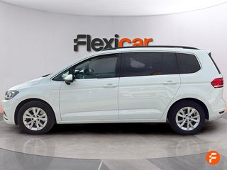 Volkswagen Touran Advance 1.6 TDI 85kW (115CV) DSG