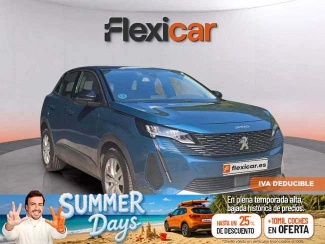Peugeot 3008 1.5 BlueHDi 96kW (130CV) S&S Active Pack - foto 1