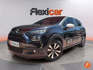 Citroën C3 PureTech 60KW (83CV) C-Series