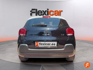 Citroën C3 PureTech 60KW (83CV) C-Series