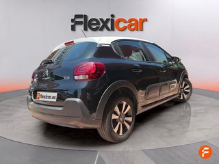 Citroën C3 PureTech 60KW (83CV) C-Series