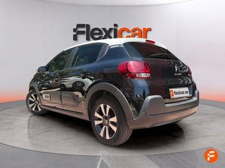 Citroën C3 PureTech 60KW (83CV) C-Series