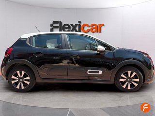 Citroën C3 PureTech 60KW (83CV) C-Series