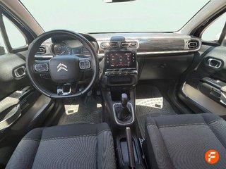 Citroën C3 PureTech 60KW (83CV) C-Series