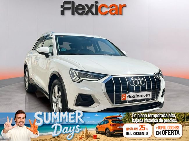 Audi Q3 Advanced 35 TDI 110kW (150CV) S tronic - foto 1