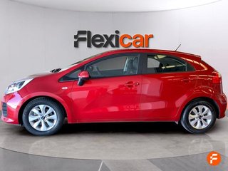 Kia Rio 1.2 CVVT 62kW (84CV) Drive