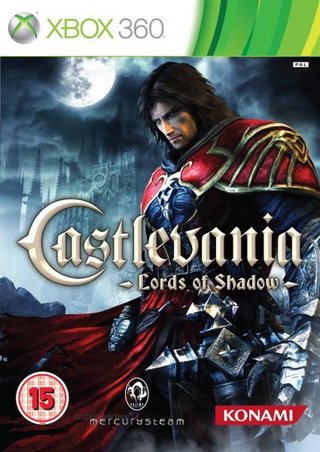 castlevania lords of shadow x360
