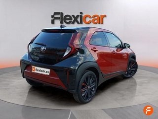 Toyota Aygo 1.0 VVT-I 72CV Chic