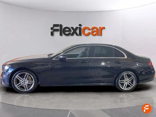Mercedes Clase E E 220 d