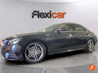 Mercedes Clase E E 220 d