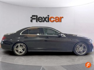 Mercedes Clase E E 220 d