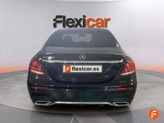 Mercedes Clase E E 220 d