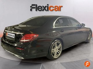 Mercedes Clase E E 220 d
