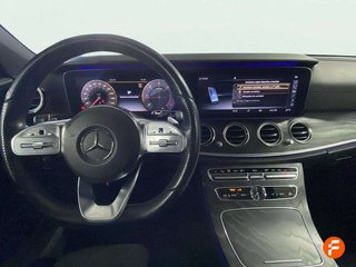 Mercedes Clase E E 220 d